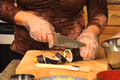 How To Make Beef Kimbap