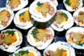 How To Make Beef Kimbap