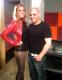 International Model & Web Chef, Kimberly Edwards, On "best Guest With P. Harb" - Interview