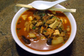 How To Make Kimchi Jigae Dakgogi