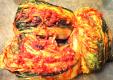 How To Make Kimchi And Kaktdugi