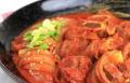 Kimchi and Pork Short Rib Stew