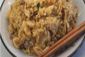 How To Make Kimchi Chahan (kimchee Fried Rice)
