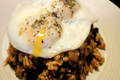 Kimchi Fried Rice 