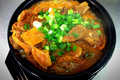 Kimchi Jigae - Traditional Korean Stew