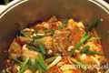 How To Make Kimchi Jjigae