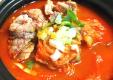 Kimchi Stew (Quick and Easy with Tuna), 김치 찌개