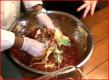 Tamar Interviews Hector On Kimchi With Pupusas Video