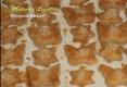How To Make Turkish Kimyonlu Biskuvi