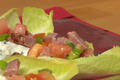 How To Make Smoked Duck And Belgian Endive Salad