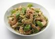 King Prawn & Pesto Linguine