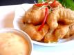 How To Make King Prawns In Tempura Batter