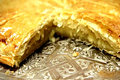 Kings' Pastry / Galette des Rois Homemade