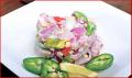 All About Filipino Kinilaw (treating Meat With Vinegar)