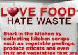 How To Save Kitchen Waste From Landfill