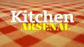 Kitchen Arsenal Video
