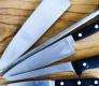 How To Use Kitchen Knives: Tips