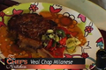 Milanese Style Veal Chop 