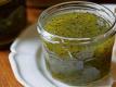 Homemade Kiwifruit Jam