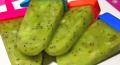 How To Make Refreshing Kiwi Popsicles (Addictive)