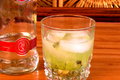 How To Make Kiwitini Cocktail
