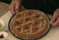 How To Make Baked Kataifi With Cream