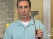 Quick Tip On Sharpening The Knife
