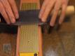 Knife Sharpening: How To Sharpen a Knife With No Edge From Scratch