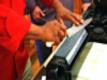 Knife Honing and Sharpening