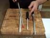 Knife Sharpening Basics- Part 1