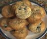 Buttermilk Blueberry Muffins