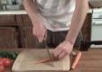 Kitchen Knife Skills
