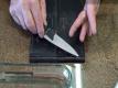 Knife Sharpening Demo Part 1
