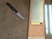 Knife Sharpening Demo Part 2