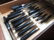 Tips For Buying Kitchen Knives