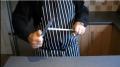 How to Sharpen Kitchen Knives 