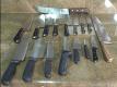 Kitchen Knife Basics 101