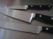 Knife Sharpening - Advanced Knife Maintenance