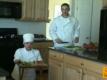 Knowing How to Clean And Cut Peppers