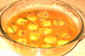 Rich Malai Kofta