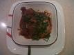 Kolhapuri Chicken Gravy