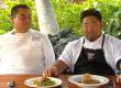 Kona Village Resort Food Review
