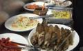 Korean Food