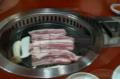 Having A Meal At A Restaurant In Yeongcheon City