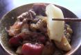 How To Make Andong Jjimdak (simmered Chicken In Soy Sauce)