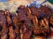 Korean BBQ Galbi