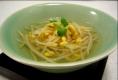 Korean Bean Sprout Soup