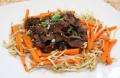 How To Make Korean Beef With Oyster Sauce
