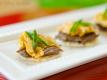 Korean Beef Bites from Jaden of Steamy Kitchen's New Cookbook