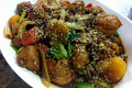 How To Make Andong Jjimdak - Korean Braised Chicken